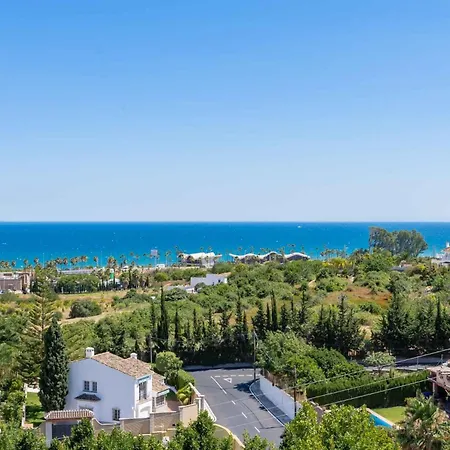 Casa Sea View Estepona
