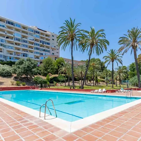 Casa Sea View * Estepona