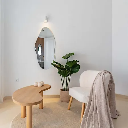 Apartment Casa Sea View Estepona