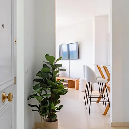 Apartamento Casa Sea View