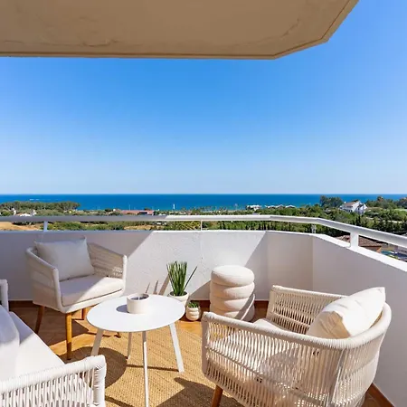 Casa Sea View Apartment