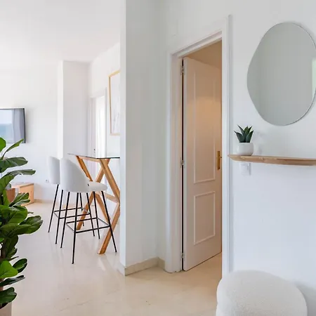 Apartamento Casa Sea View *