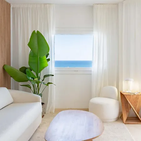 Casa Sea View Apartamento