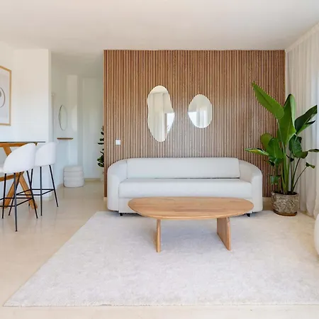 Casa Sea View Apartment *