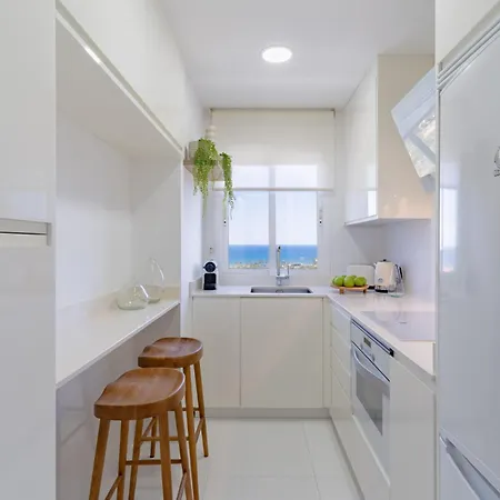 Apartment Casa Sea View *