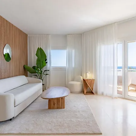 Casa Sea View * Estepona